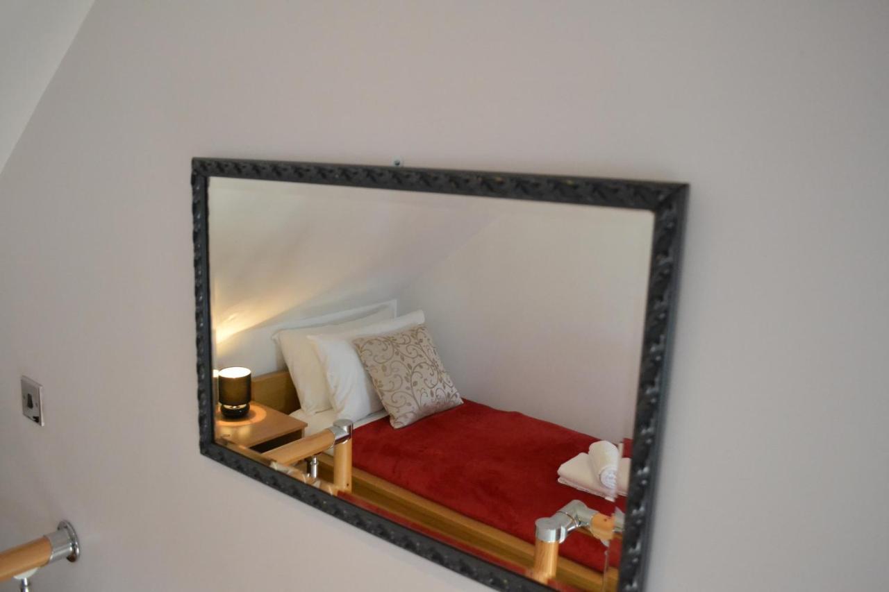 Epicsa - Family & Corporate Stay Mews Apartments With Free Parking Кембридж Экстерьер фото