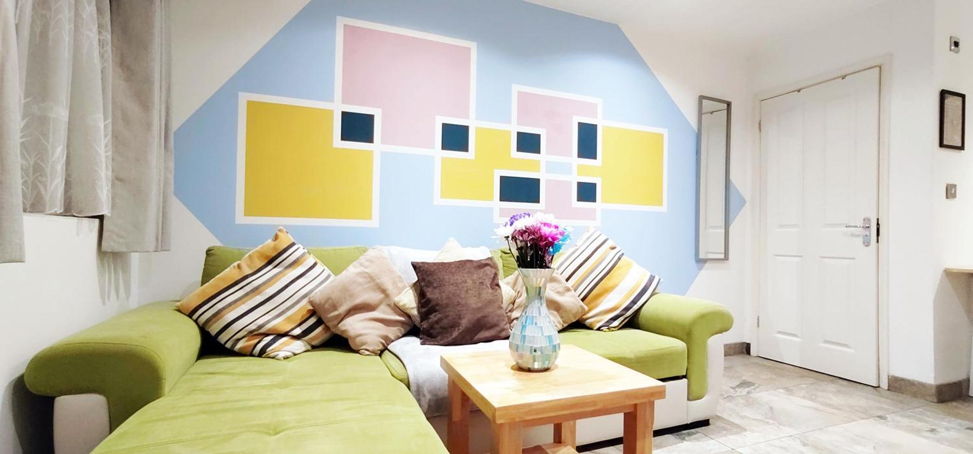 Epicsa - Family & Corporate Stay Mews Apartments With Free Parking Кембридж Экстерьер фото