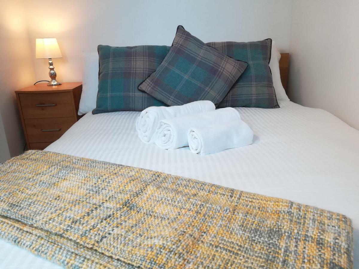 Epicsa - Family & Corporate Stay Mews Apartments With Free Parking Кембридж Экстерьер фото